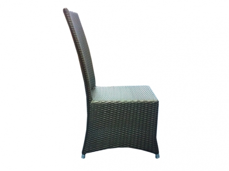 Teak Furniture Malaysia outdoor chairs venice side chair