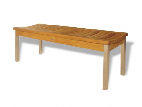 Teak Furniture Malaysia outdoor benches accura bench l120