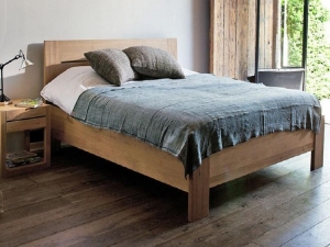 Teak Furniture Malaysia bed frames koorg bed queen size ( sold out)