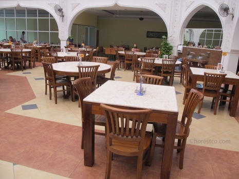 Teak Furniture Malaysia indoor dining chairs concorde dining chair