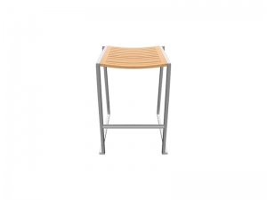 Teak Furniture Malaysia bar chairs accura bar stool
