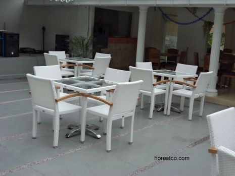 Teak Furniture Malaysia table bases accura cross bar base l60
