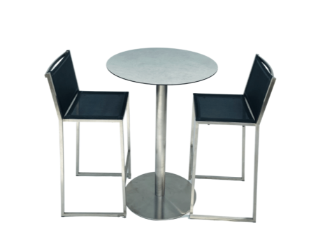 Teak Furniture Malaysia table bases accura round bar base d45