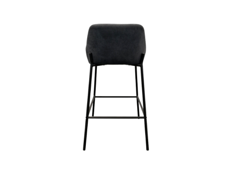 Teak Furniture Malaysia bar chairs 	agape bar chair