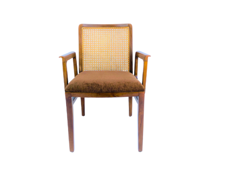 Teak Furniture Malaysia indoor dining chairs ethens arm chair
