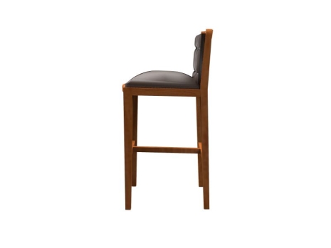 Teak Furniture Malaysia bar chairs athens leather bar chair