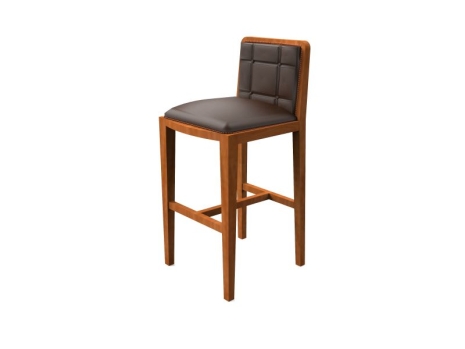 Teak Furniture Malaysia bar chairs athens leather bar chair