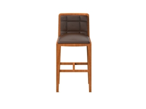 Teak Furniture Malaysia bar chairs athens leather bar chair