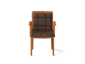 Teak Furniture Malaysia indoor dining chairs athens leather dining chair