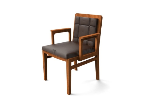 Teak Furniture Malaysia indoor dining chairs athens leather dining chair