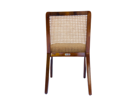 Teak Furniture Malaysia indoor dining chairs ethens side chair
