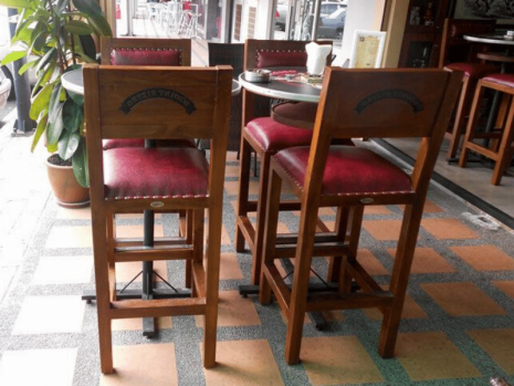 Teak Furniture Malaysia bar chairs bahamas bar chair