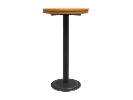 Teak Furniture Malaysia bar tables bahamas round bar table d60