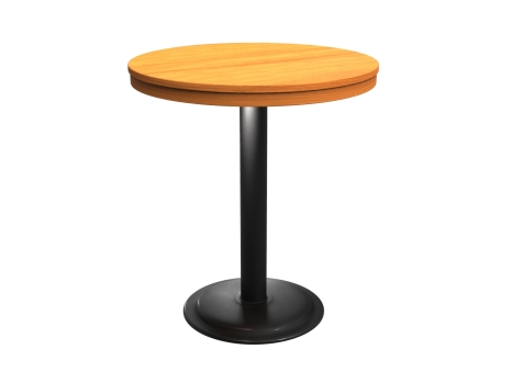 Teak Furniture Malaysia table tops bahamas round tabletop d70