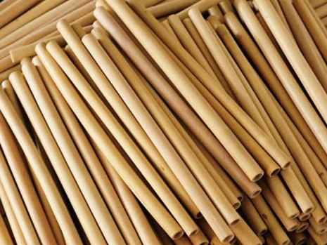 Teak Furniture Malaysia miscellaneous bamboo straws