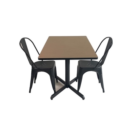 Teak Furniture Malaysia table bases cross dining base l55