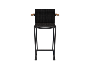 Teak Furniture Malaysia bar chairs eiffel bar chair plus