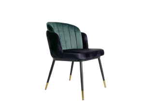emerald dining chair 