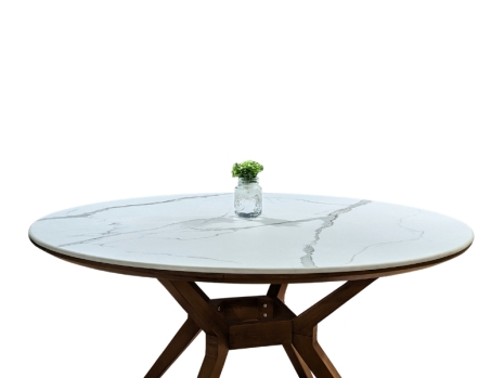 Teak Furniture Malaysia indoor dining tables florence dining table