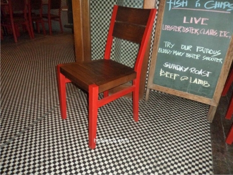 Teak Furniture Malaysia indoor dining chairs havana dining chair