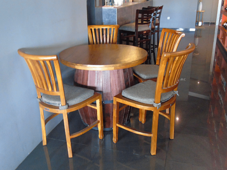 Teak Furniture Malaysia indoor dining tables healy dining table d70