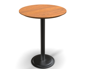 Teak Furniture Malaysia bar tables kaizen bar table d80