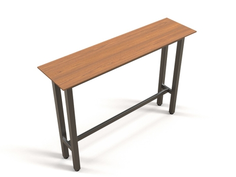 Teak Furniture Malaysia bar tables kaizen bar table l150