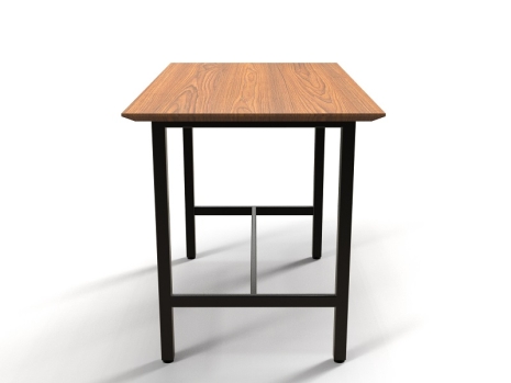 Teak Furniture Malaysia bar tables kaizen bar table l150