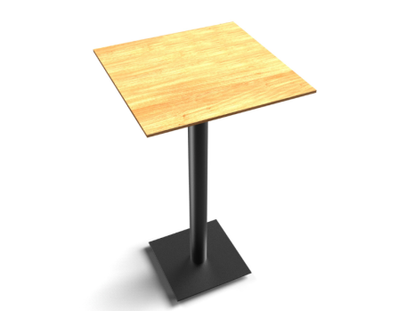 Teak Furniture Malaysia bar tables kaizen bar table s60