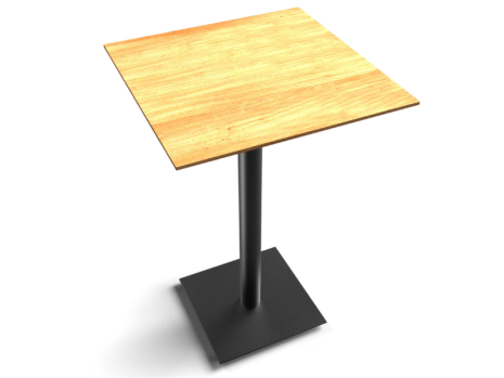 Teak Furniture Malaysia bar tables kaizen bar table s70