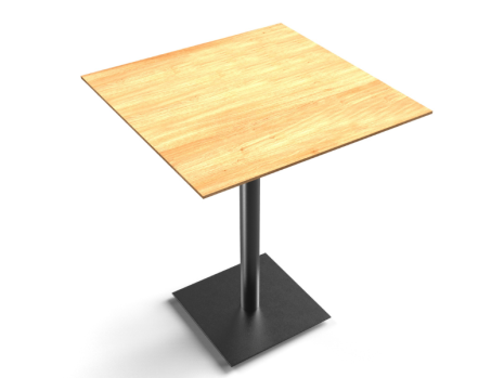 Teak Furniture Malaysia bar tables kaizen bar table s90