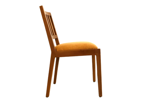 Teak Furniture Malaysia indoor dining chairs kaizen dining chair