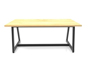 kaizen dining table l 180
