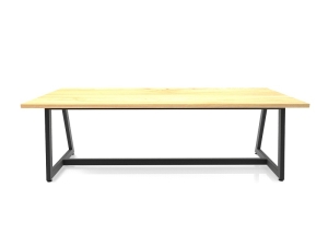 kaizen dining table l 240