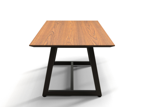 Teak Furniture Malaysia indoor dining tables kaizen dining table l150