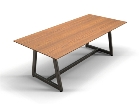 Teak Furniture Malaysia indoor dining tables kaizen dining table l220