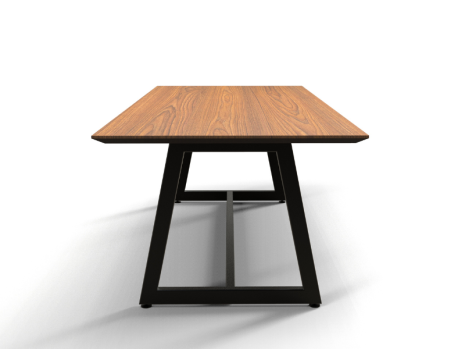 Teak Furniture Malaysia indoor dining tables kaizen dining table l220