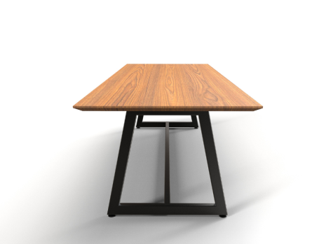 Teak Furniture Malaysia indoor dining tables kaizen dining table l270