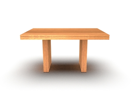 Teak Furniture Malaysia indoor dining tables kobe dining table l150