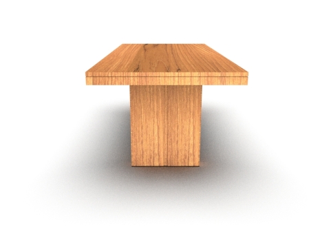 Teak Furniture Malaysia indoor dining tables kobe dining table l220