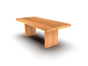 Teak Furniture Malaysia indoor dining tables kobe dining table l220