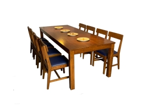 Teak Furniture Malaysia indoor dining tables koorg dining table l180