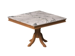 Teak Furniture Malaysia indoor dining tables louis marbletop dining table l120
