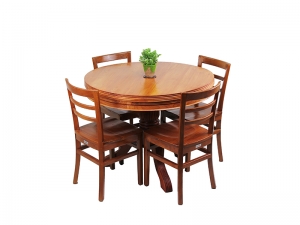 louis round table d100
