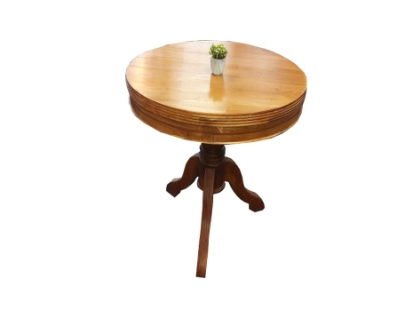 Teak Furniture Malaysia indoor dining tables louis round table d100
