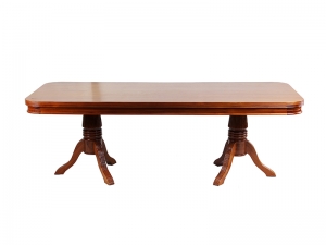 louis dining table l 240