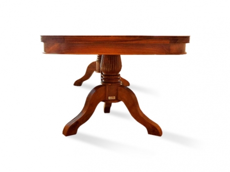 Teak Furniture Malaysia indoor dining tables louis dining table l 240