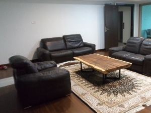 Teak Furniture Malaysia indoor coffee & side tables mehfil coffee table l120