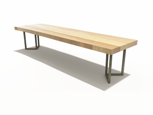 mehfil dining table l360