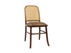 Teak Furniture Malaysia indoor dining chairs meria dining chair